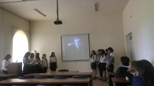 Նյութի նկարը